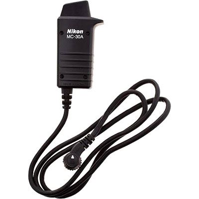 Câble Déclencheur Nikon MC-30 0,8 m